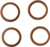 Moose Offroad -  - Brake Line - Stainless Steel