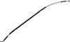 Moose Offroad -  - Brake Line - Stainless Steel