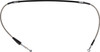 Moose Offroad -  - Brake Line - Stainless Steel