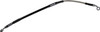 Moose Offroad -  - Brake Line - Stainless Steel