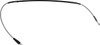 Moose Offroad -  - Brake Line - Stainless Steel