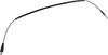 Moose Offroad -  - Brake Line - Stainless Steel