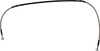 Moose Offroad -  - Brake Line - Stainless Steel