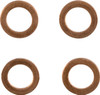 Moose Offroad -  - Brake Line - Stainless Steel