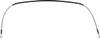 Moose Offroad -  - Brake Line - Stainless Steel