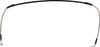 Moose Offroad -  - Brake Line - Stainless Steel