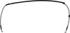 Moose Offroad -  - Brake Line - Stainless Steel