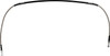 Moose Offroad -  - Brake Line - Stainless Steel