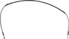 Moose Offroad -  - Brake Line - Stainless Steel