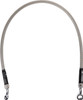 Moose Offroad -  - Brake Line - Stainless Steel