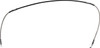 Moose Offroad -  - Brake Line - Stainless Steel