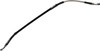 Moose Offroad -  - Brake Line - Stainless Steel