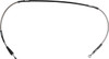 Moose Offroad -  - Brake Line - Stainless Steel