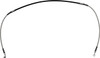 Moose Offroad -  - Brake Line - Stainless Steel