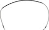 Moose Offroad -  - Brake Line - Stainless Steel