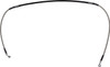 Moose Offroad -  - Brake Line - Stainless Steel