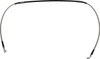 Moose Offroad -  - Brake Line - Stainless Steel