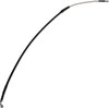 Moose Offroad -  - Brake Line - Stainless Steel