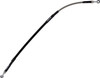 Moose Offroad -  - Brake Line - Stainless Steel