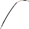Moose Offroad -  - Brake Line - Stainless Steel