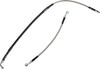 Moose Offroad -  - Brake Line - Stainless Steel