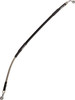 Moose Offroad -  - Brake Line - Stainless Steel