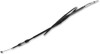 Moose Offroad -  - Black Vinyl Clutch Cable - Honda