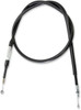 Moose Offroad -  - Black Vinyl Clutch Cable - Honda