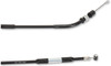 Moose Offroad -  - Black Vinyl Clutch Cable - Honda