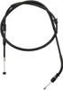 Moose Offroad -  - Black Vinyl Clutch Cable - Honda