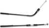 Moose Offroad -  - Black Vinyl Clutch Cable - Honda