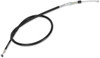 Moose Offroad -  - Black Vinyl Clutch Cable - Honda