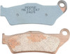 Moose Offroad - XCR Brake Pads - Front