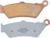 Moose Offroad - XCR Brake Pads - Front