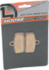 Moose Offroad -  - XCR Brake Pads - Front