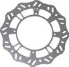 Moose Offroad - Rear Rotor - Honda