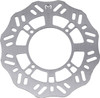 Moose Offroad - Rear Rotor - Honda