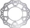 Moose Offroad -  - Rear Rotor - Yamaha