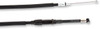 Moose Offroad -  - Black Vinyl Clutch Cable - Yamaha