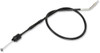 Moose Offroad -  - Black Vinyl Clutch Cable - Yamaha