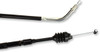 Moose Offroad -  - Black Vinyl Clutch Cable - Yamaha
