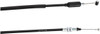 Moose Offroad -  - Black Vinyl Clutch Cable - Yamaha