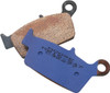 Moose Offroad - XCR Brake Pads - Rear