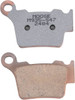 Moose Offroad - XCR Brake Pads - Rear