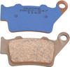 Moose Offroad -  - XCR Brake Pads - Rear