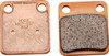 Moose Offroad - M1 Brake Pads - Rear