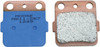 Moose Offroad - M1 Brake Pads - Rear
