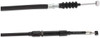 Moose Offroad -  - Black Vinyl Clutch Cable - Suzuki