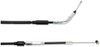 Moose Offroad -  - Black Vinyl Clutch Cable - Suzuki
