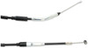 Moose Offroad -  - Black Vinyl Clutch Cable - Suzuki